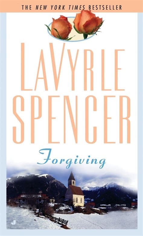 lavyrle spencer forgiving.